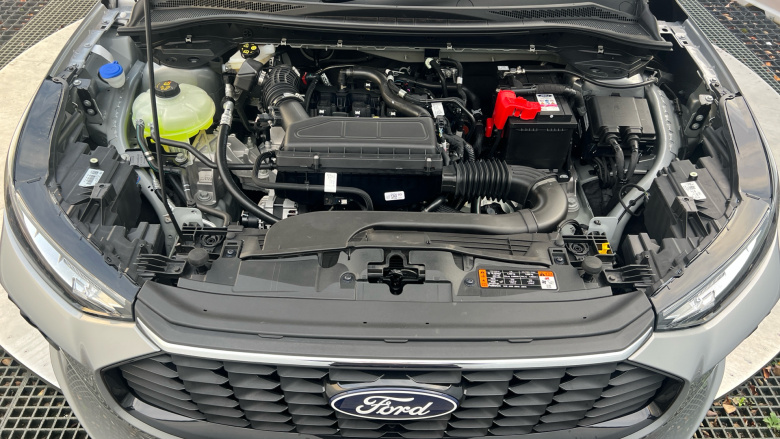 Ford Kuga 1.5 EcoBoost Titanium 5dr Petrol Estate